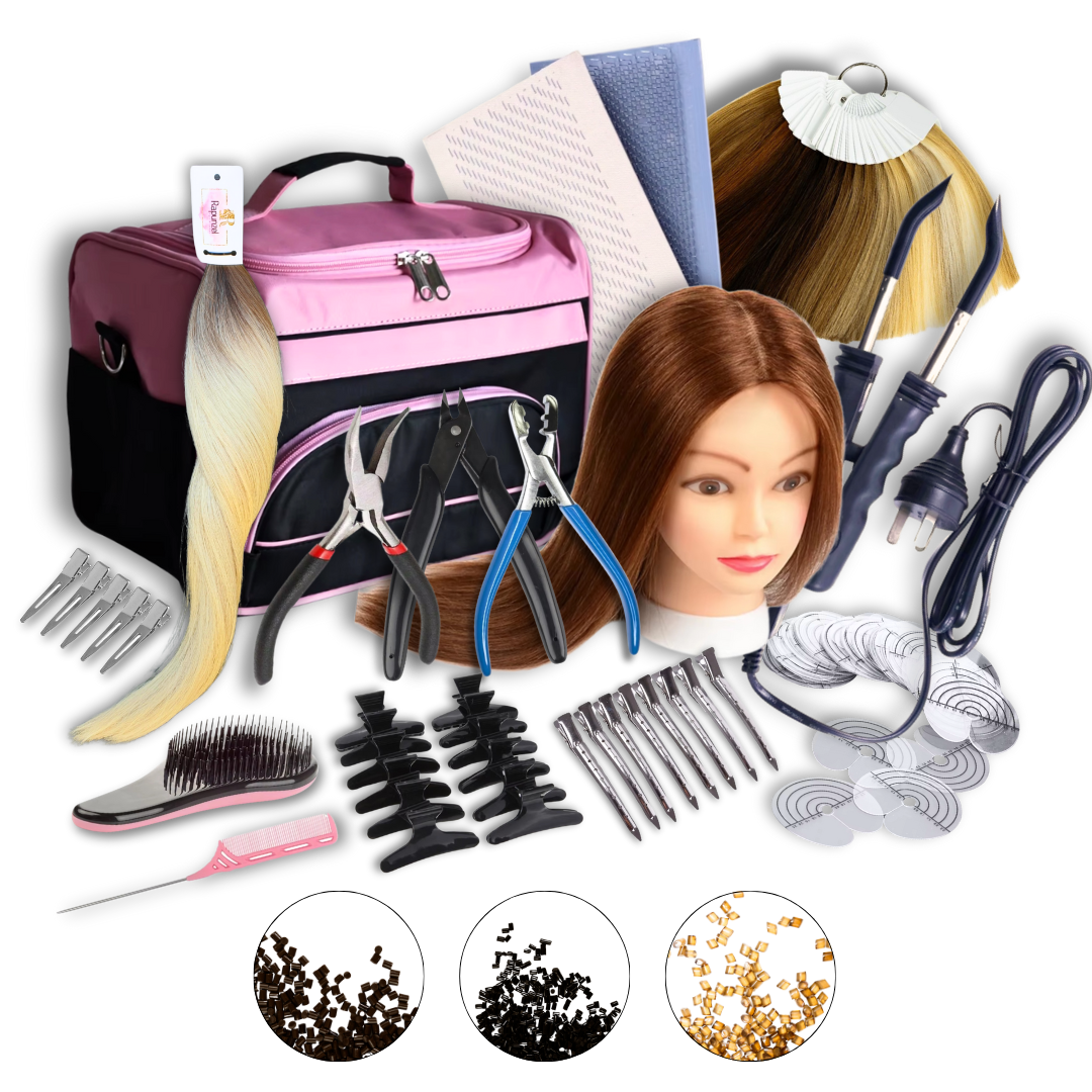 Starter kit "Beginner"